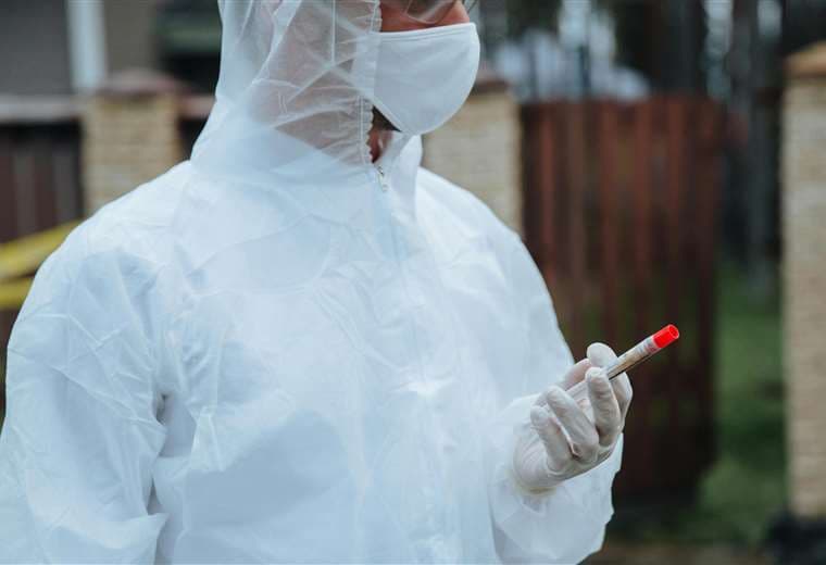 OMS reconoce alarma por "magnitud y rapidez" del brote de ébola en RDC