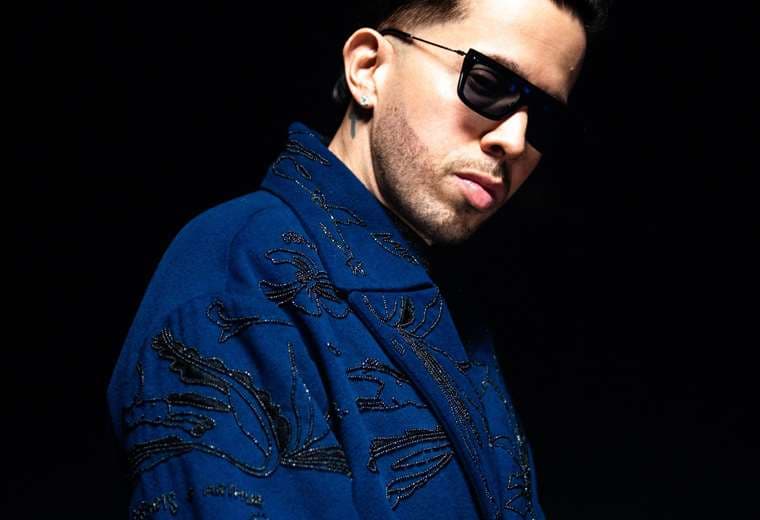 Costa Rica impide ingreso de artista urbano De La Ghetto: esta es la razón 