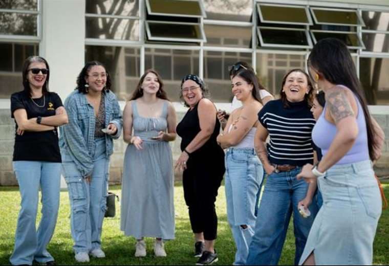 Constelar impulsa emprendimientos de mujeres en ciencia y tecnología: conozca los detalles