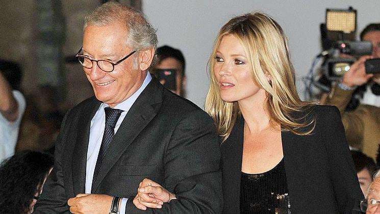 Isak Andic: quién era el fundador de Mango y cómo se produjo su muerte, de la que acusan a su hijo