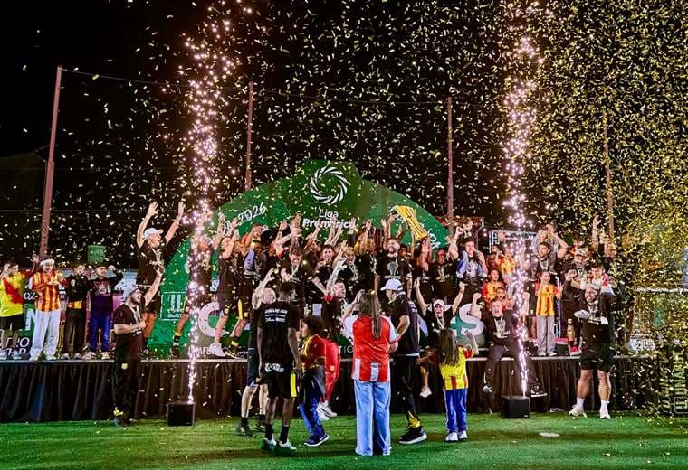 La 32 del Herediano llegó con una hazaña inédita en su historia