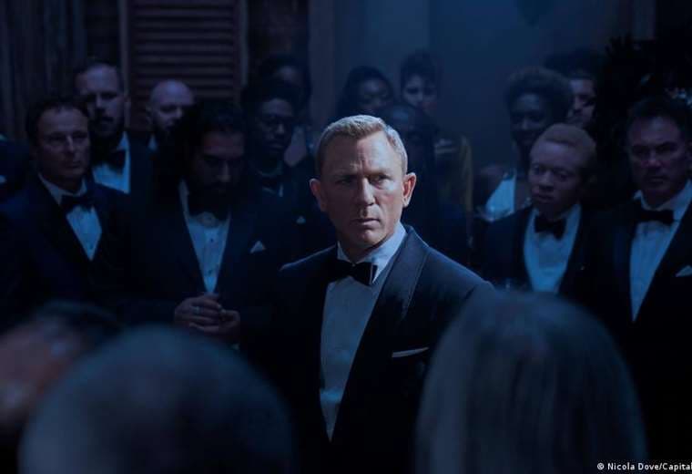 Licencia para especular: ¿quién debería ser el próximo James Bond?