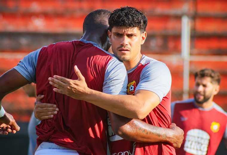 Herediano anuncia la salida de Yeltsin Tejeda