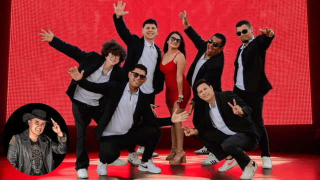 A días de la muerte de su fundador, Grupo Nakar anuncia colaboración con artista mexicano