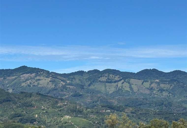 CNE declara alerta verde para Pacífico y Valle Central por fenómeno de El Niño