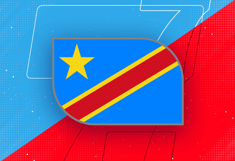 "Miedo no hay", dice técnico de República Democrática del Congo previo a juego ante Ronaldo