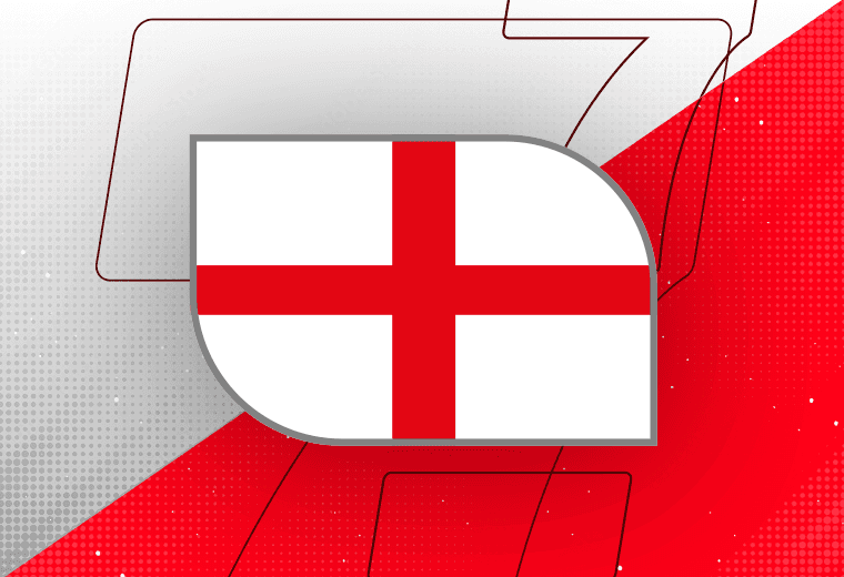 Técnico de Inglaterra tras ganar en su debut: "Necesitas crecer a lo largo del torneo"
