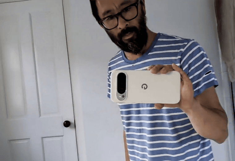 Google lanzó "Gemini Omni", la IA que genera videos de hasta 10 segundos con una sola instrucción