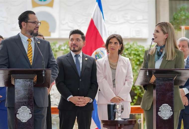 Sindicatos del ICE piden renuncia inmediata de Marco Acuña como presidente ejecutivo