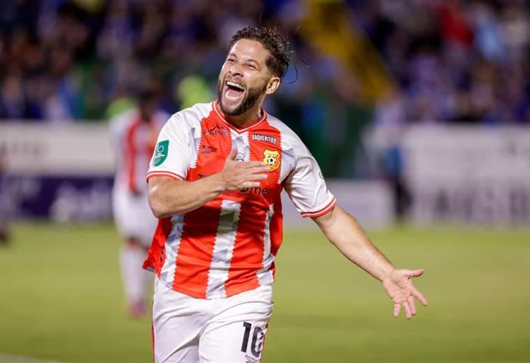 Herediano jugó mejor sus cartas y se queda con la ventaja ante Cartaginés