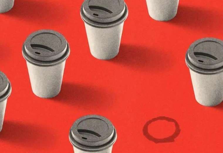 Lo que el precio de una sola taza de café dice sobre la agitación económica actual