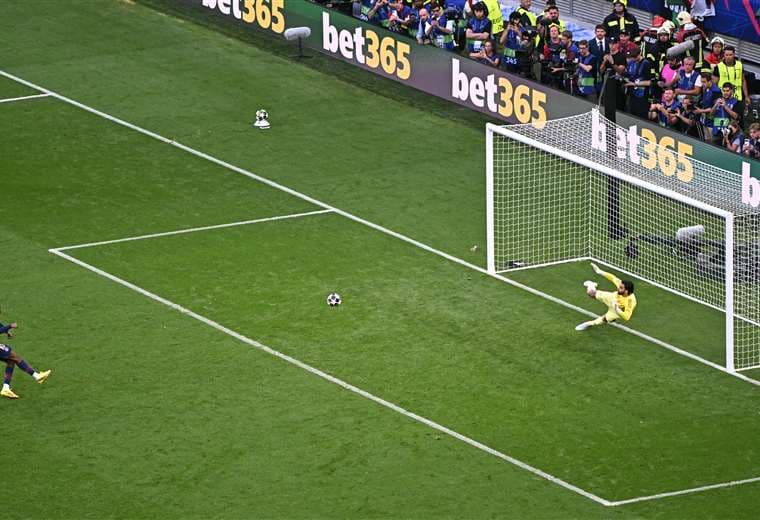 A tiempos extra: Arsenal y PSG aún no definen al campeón de Champions