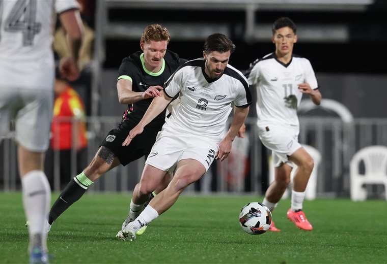 ¿Y si hacemos protagonista del Mundial al menos conocido? El fenómeno Tim Payne