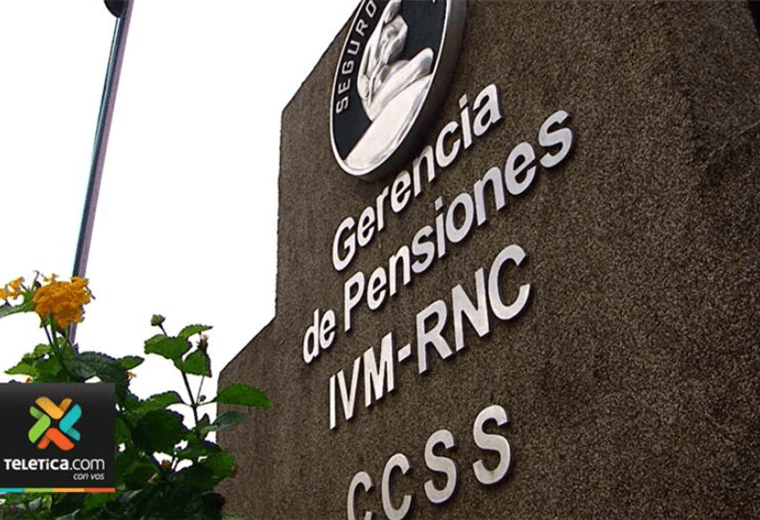 Pensionados del IVM en zonas rurales reciben hasta ₡310.000 menos que los de la GAM