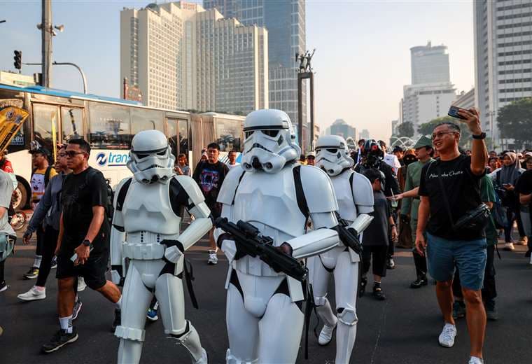 Día de Star Wars: El legado de casi medio siglo que aún vive con nuevas películas y series