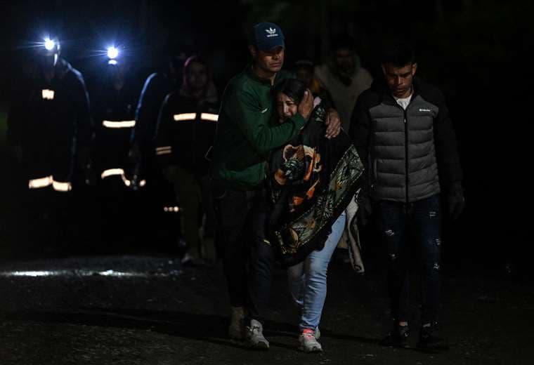 Explosión en una mina de carbón deja nueve muertos en Colombia