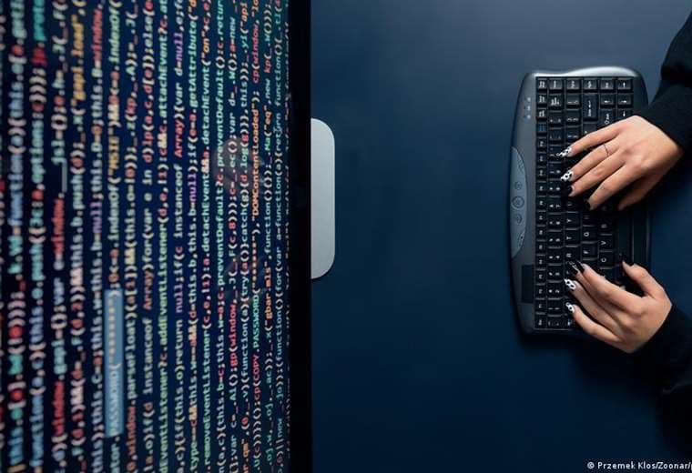 ¡Cuidado con sus contraseñas! Las más inseguras del mundo siguen siendo las más usadas