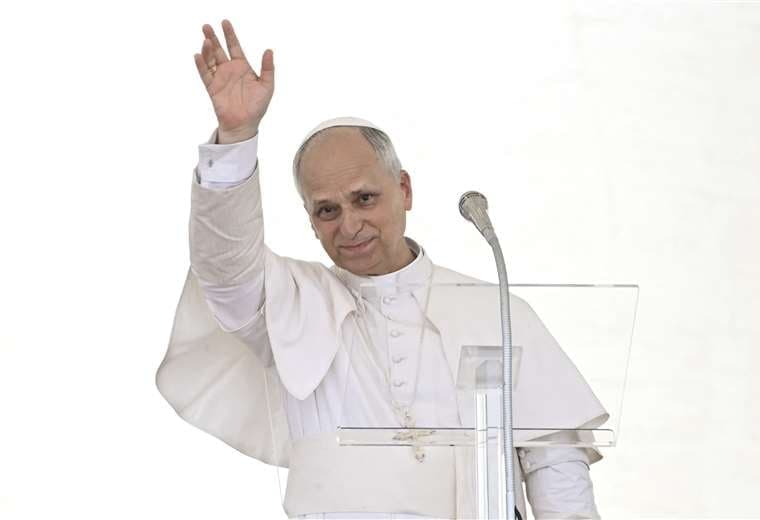 Pontificado de León XIV: un año de moderación opacado por la crisis con Trump