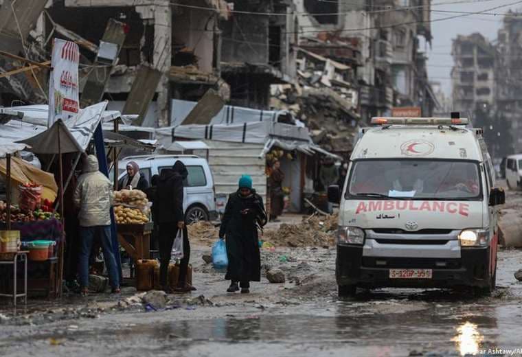 Israel mata en Gaza a otro hijo del líder negociador de Hamás