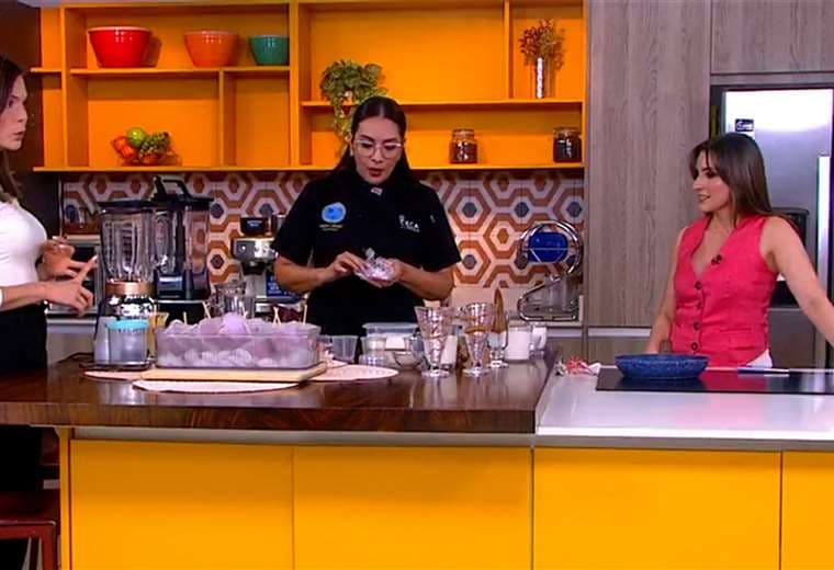 Estos son los beneficios de incluir leche en su alimentación
