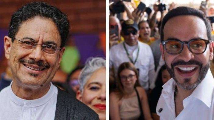 ¿Qué necesitan De la Espriella o Cepeda para convertirse en presidente de Colombia?