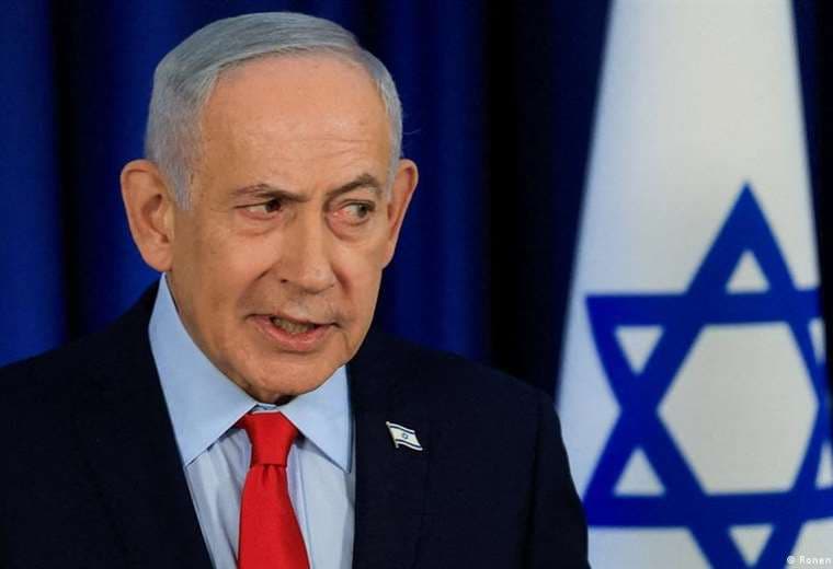 Israel atacará Beirut si Hezbolá no cesa hostilidades
