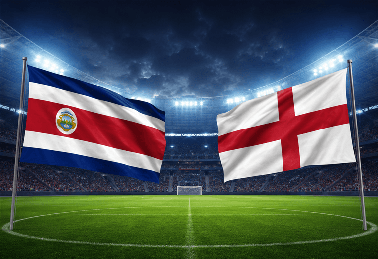 Juego de La Sele ante Inglaterra se atrasa