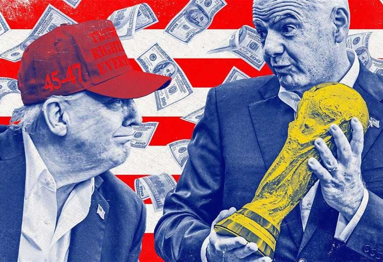 El Mundial más caro y politizado: 4 claves para entender la polémica