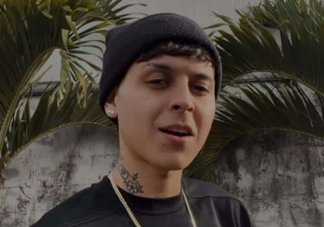 Siho Villalobos vuelve a la música con 'LAUU' y marca nueva etapa en su carrera