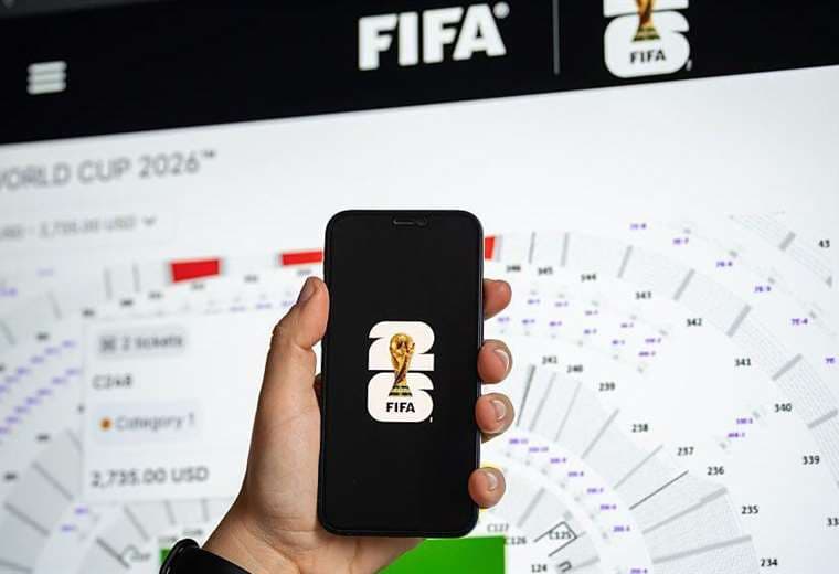 ¿Qué son los precios dinámicos y por qué explican el altísimo costo de las entradas del Mundial?