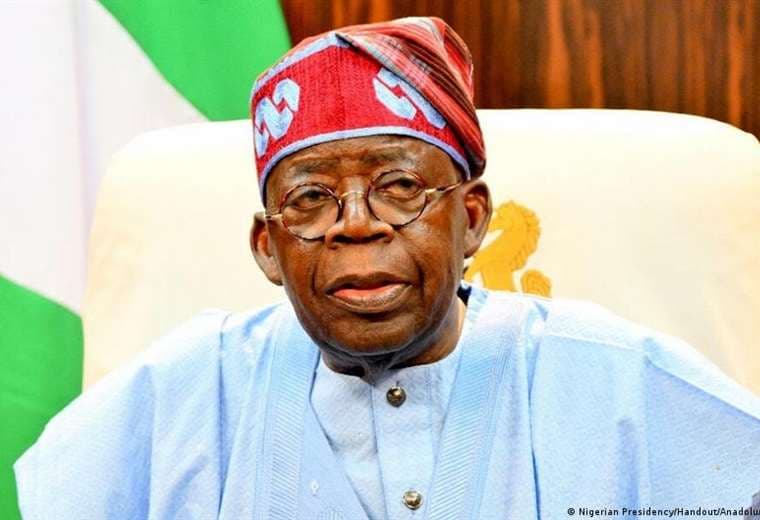 Nigeria asegura que mató a más de 13 mil terroristas en 2025