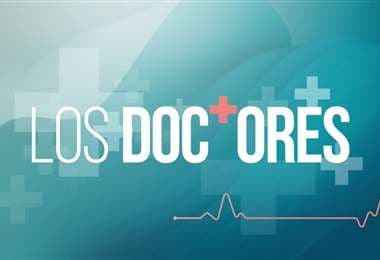 Los Doctores 12 junio 2026
