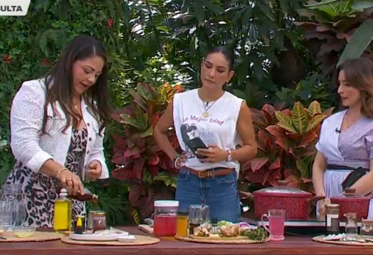 Remedios caseros que ayudan a aliviar los síntomas del resfrío