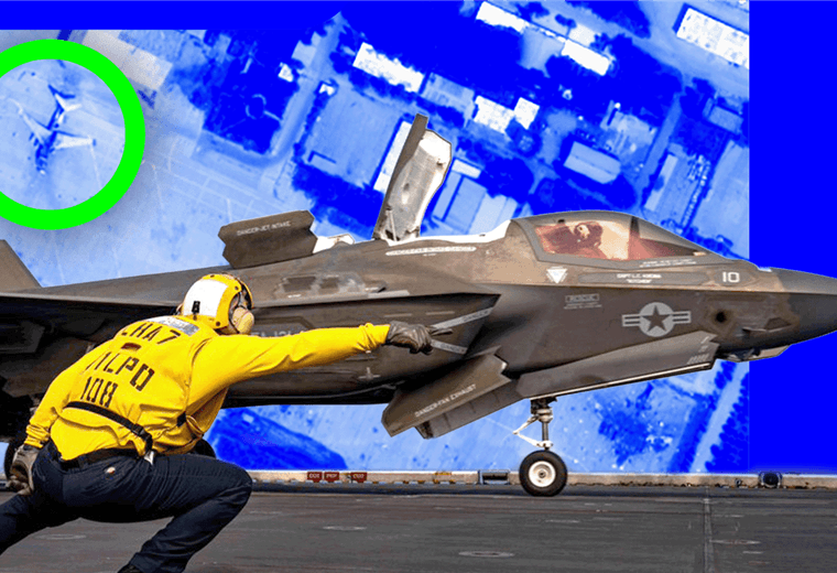 Imágenes satelitales muestran que más de 50 bases iraníes han sufrido los ataques de EE. UU. e Israel