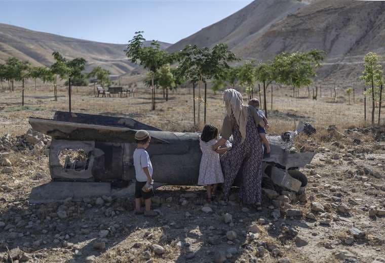 Pakistán asegura que Irán y EE. UU. están a punto de ultimar "un acuerdo de paz"