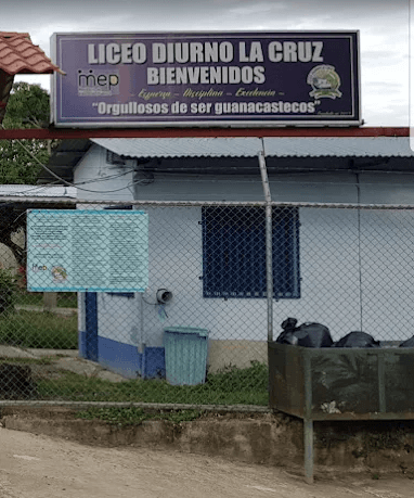 Policía detiene a estudiante sospechoso de apuñalar con tijeras a compañero en Guanacaste