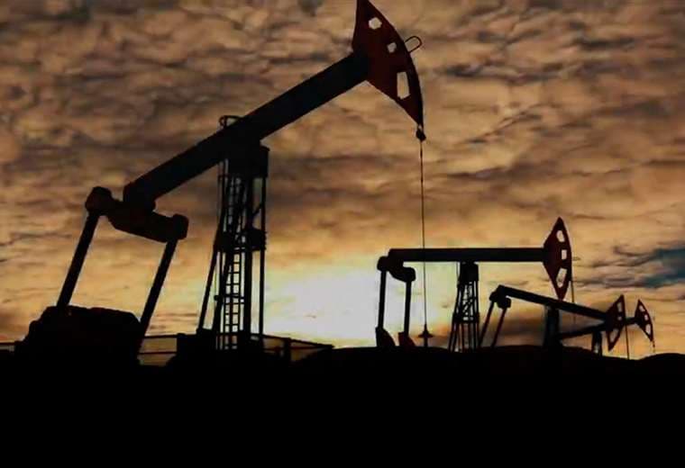 ¿Petróleodependientes?