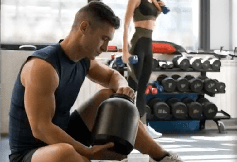Cinco suplementos que pueden mejorar la salud masculina con el paso de los años