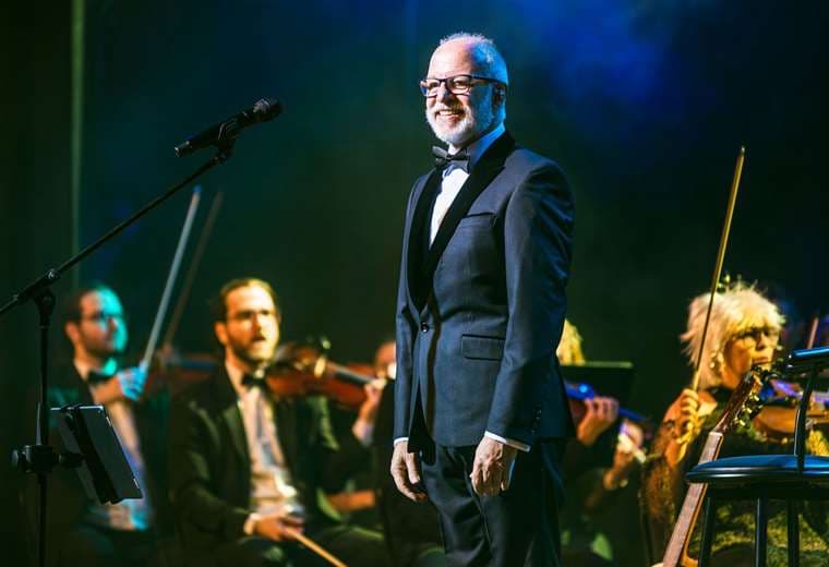 Alberto Plaza regresa a Costa Rica con concierto filarmónico en Parque Viva