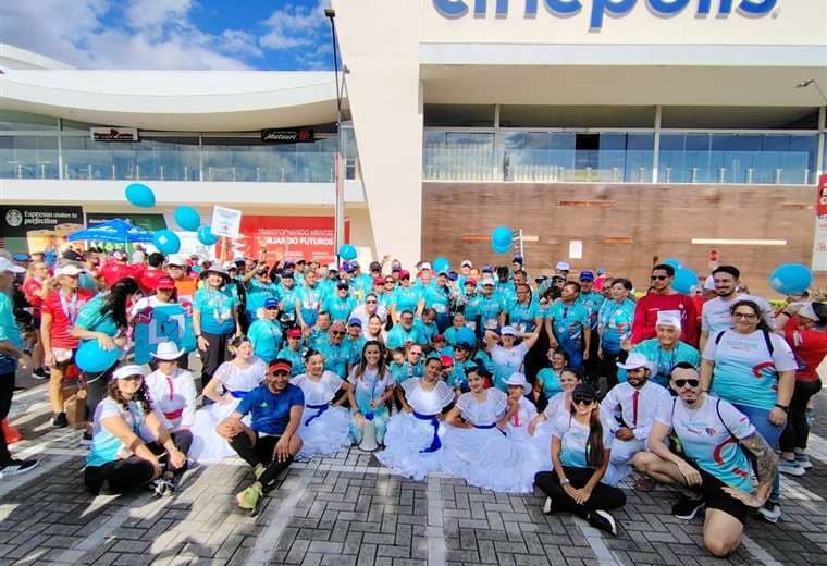 Carrera benéfica de Acocare regresa tras agotar cupos en su primera edición