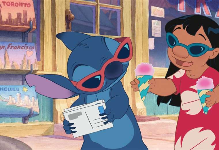 Quién fue Daveigh Chase, la estrella detrás de 'Lilo y Stitch' y 'El aro'