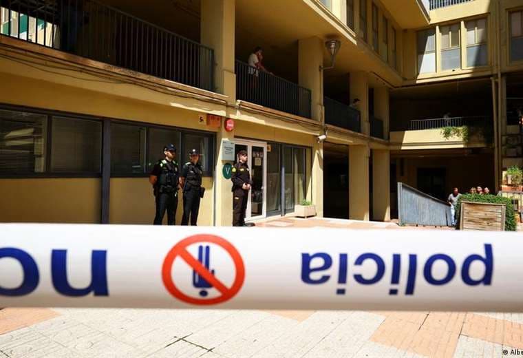 Informe policial descarta que fundador de Mango se cayera por distracción