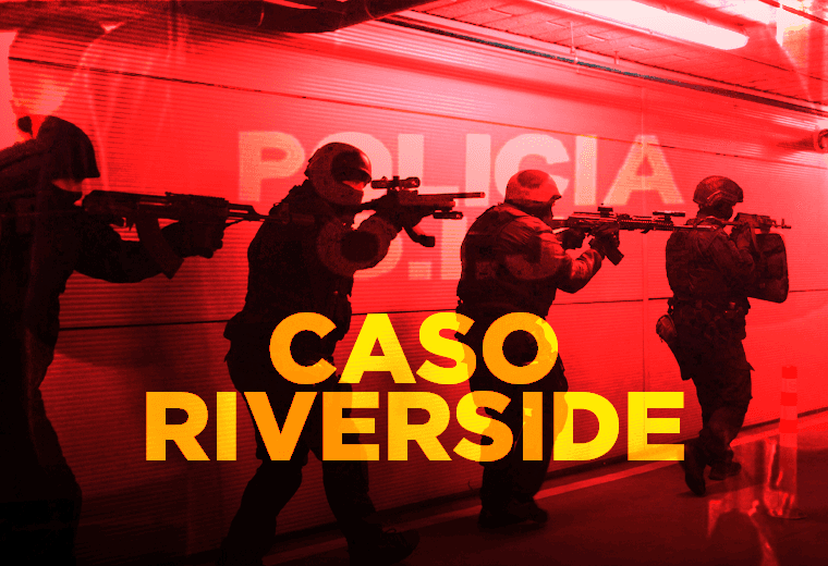¿Quiénes son Los Costeños, grupo criminal colombiano vinculado a "Pecho de Rata"?