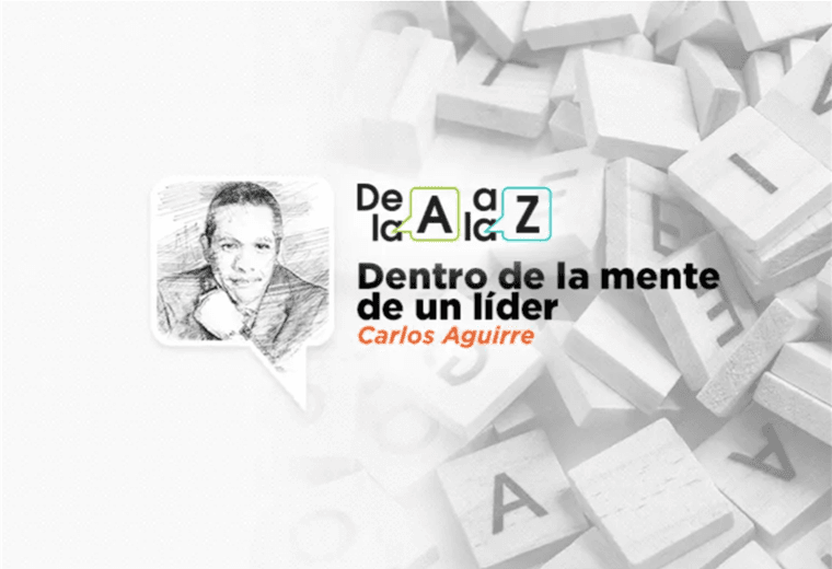 La tecnología ya no se delega 