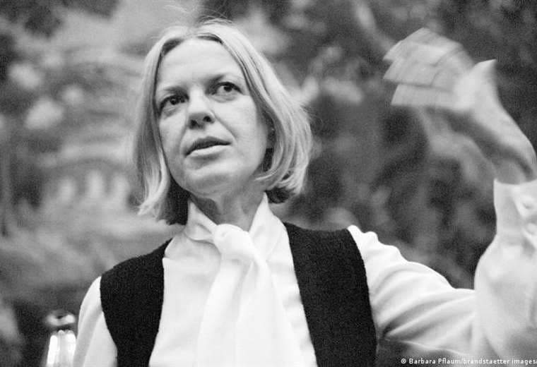 ¿Por qué la autora austriaca Ingeborg Bachmann sigue siendo un ícono literario?