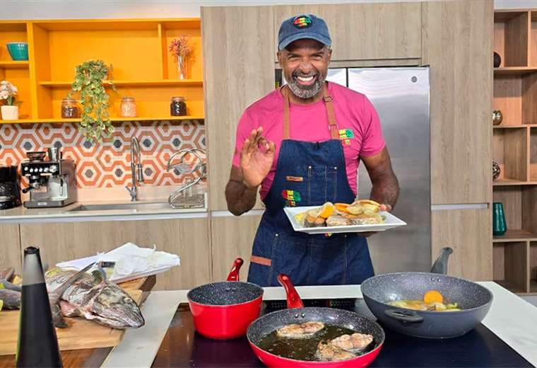 El sabor del Caribe en su mesa: así se prepara la macarela en escabeche