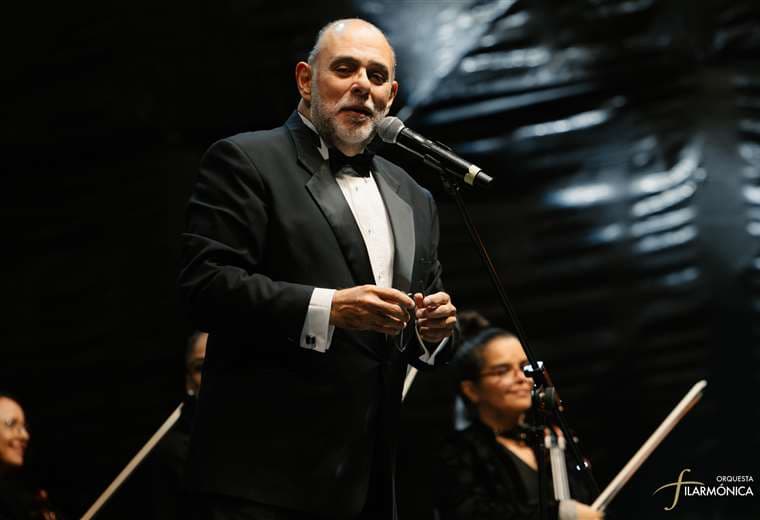 Ganador de ocho Grammy y un Óscar llegará por primera vez a Costa Rica