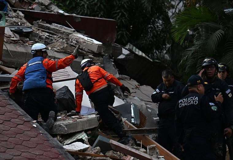 Estos son los terremotos más letales del siglo XXI en todo el mundo