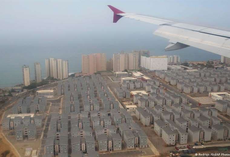 Por qué La Guaira es tan importante para Venezuela