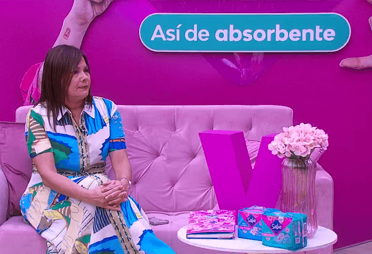 Menstruación sin tabúes: el reto de derribar mitos que afectan a las mujeres